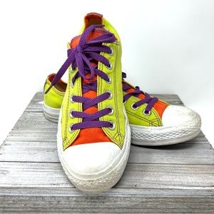 Custom Converse All Stars
